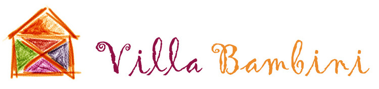 Logo Villa Bambini