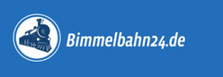 Logo Bimmelbahn24