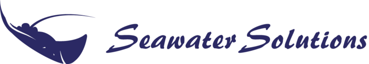 Logo Seawater Solutions