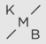 Logo KMB