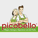 Logo Picobello