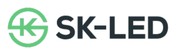 Logo SK-LED