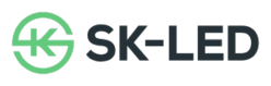 Logo SK-LED