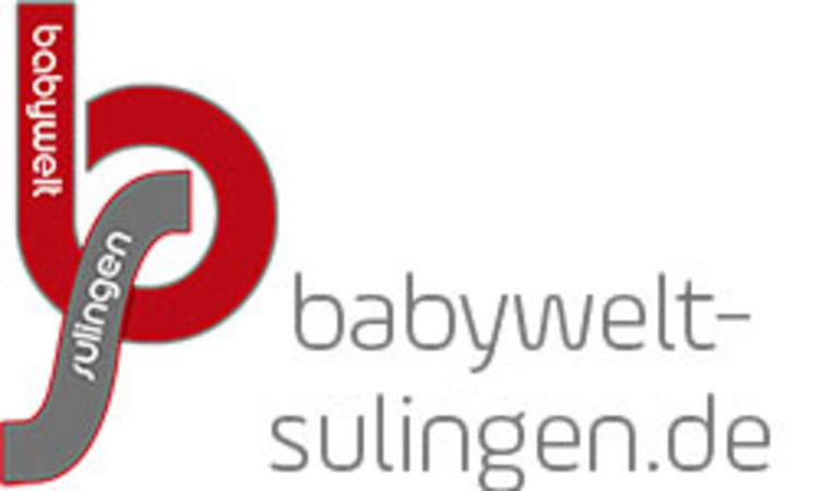 Logo babywelt-sulingen
