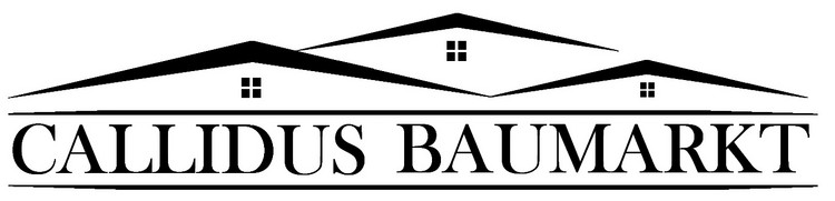 Logo Callidus Baumarkt