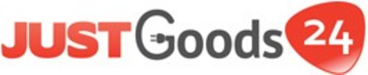 justgoods24.de Logo JustGoods24
