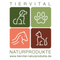 Logo Tiervital-Naturprodukte