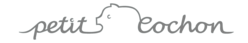Logo petit-cochon
