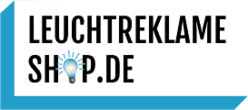 Logo Leuchtreklame-Shop