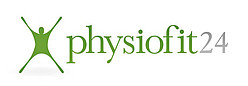 Logo Physiofit 24