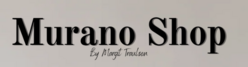 Logo Murano Shop
