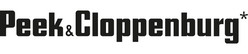 peek-cloppenburg.de Logo Peek & Cloppenburg*
