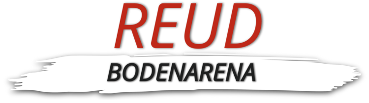 Logo Reud Bodenarena