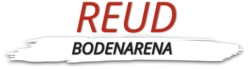 Logo Reud Bodenarena