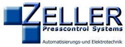 Logo ZELLER Presscontrol