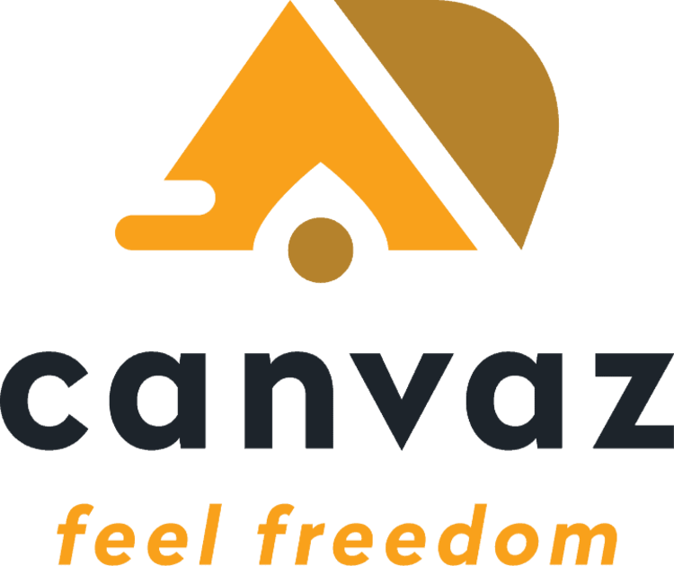 Logo CANVAZ