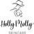 Logo Holly Molly