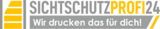 Logo Sichtschutzprofi24