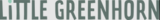 Logo LiTTLE GREENHORN