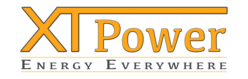 Logo XTPower