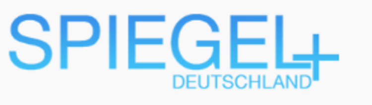 Logo Spiegel Deutschland