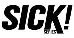 Logo Sick Series