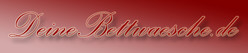 Logo Deine Bettwäsche