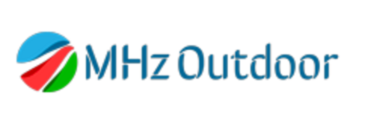 Logo MHZ Outdoor
