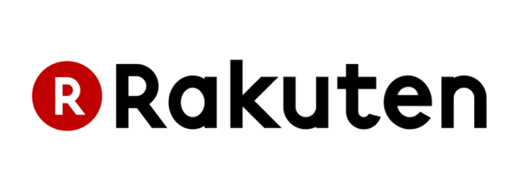 Rakuten.de Logo Rakuten