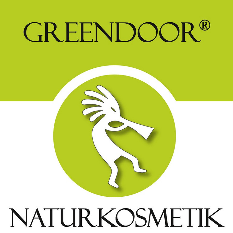 Logo Greendoor