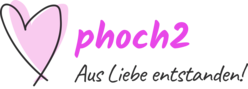 Logo phoch2.fashion