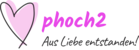 Logo phoch2.fashion