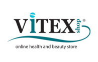 Logo Vitex Shop