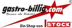 Logo gastro-billig.com