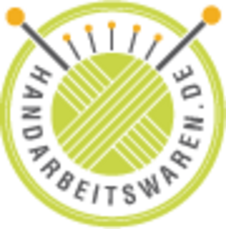 Logo Handarbeitswaren