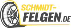 Logo Schmidt-Felgen