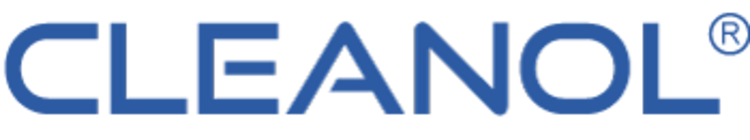 Logo CLEANOL