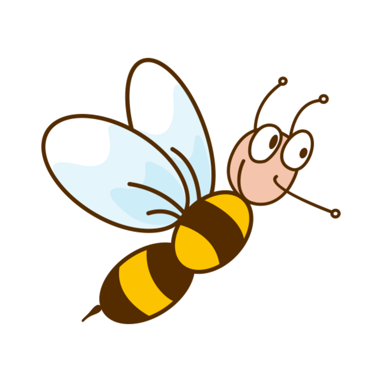 Logo BeeBee