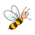 Logo BeeBee
