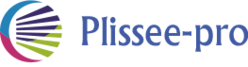 Logo Plissee-Pro