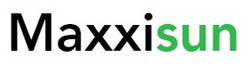Logo Maxxisun