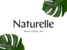 Logo Naturelle