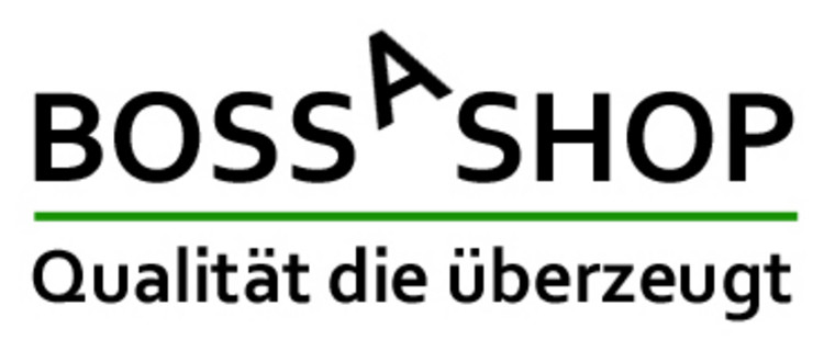 Logo BossaShop