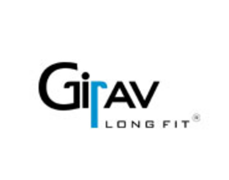 girav.de Logo Girav