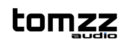 Logo tomzz audio
