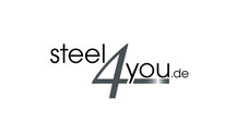 Logo Steel4you