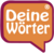 Logo Deine Wörter