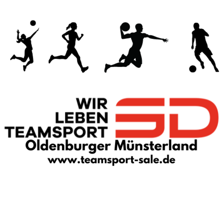 Logo Teamsport-Sale.de