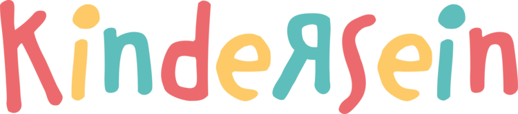 Logo Kindersein