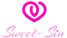 Logo Sweet Sin